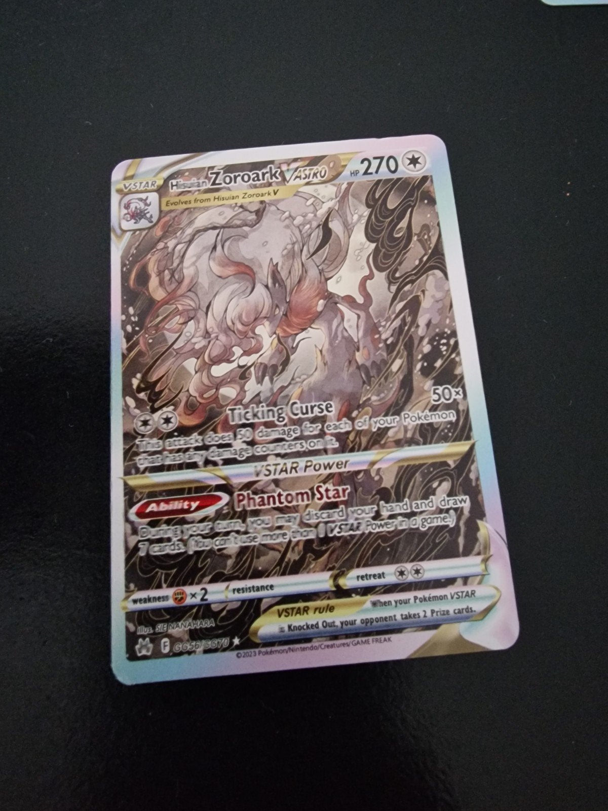 Pokémon kaart, Ophalen of Verzenden