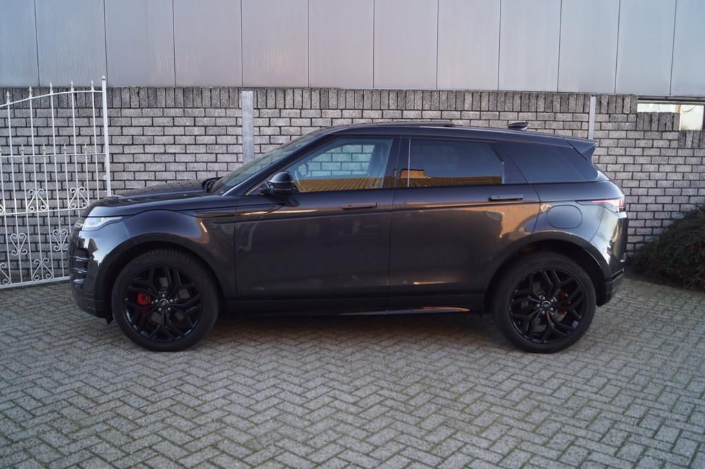 Land Rover Range Rover Evoque 1.5 P300e AWD Autobiography Au, Adaptive Cruise Control, Vierwielaandrijving, Hybride Elektrisch/Benzine