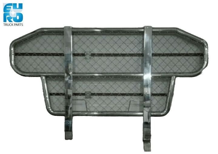 DAF XF 106 KOEVANGER (BULLBAR) RVS GEPOLEERD 000006, Auto-onderdelen, Carrosserie en Plaatwerk, -, -, Nieuw