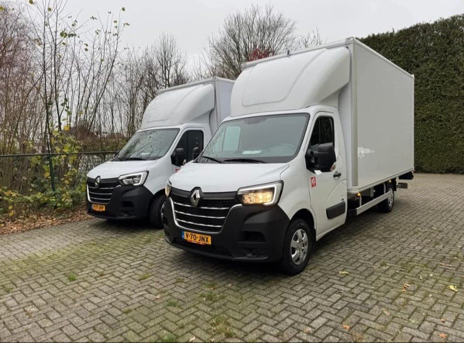 Chauffeurs gezocht Regio Tiel, Vacatures, 33 - 40 uur, Overige niveaus, Starter, Overige vormen