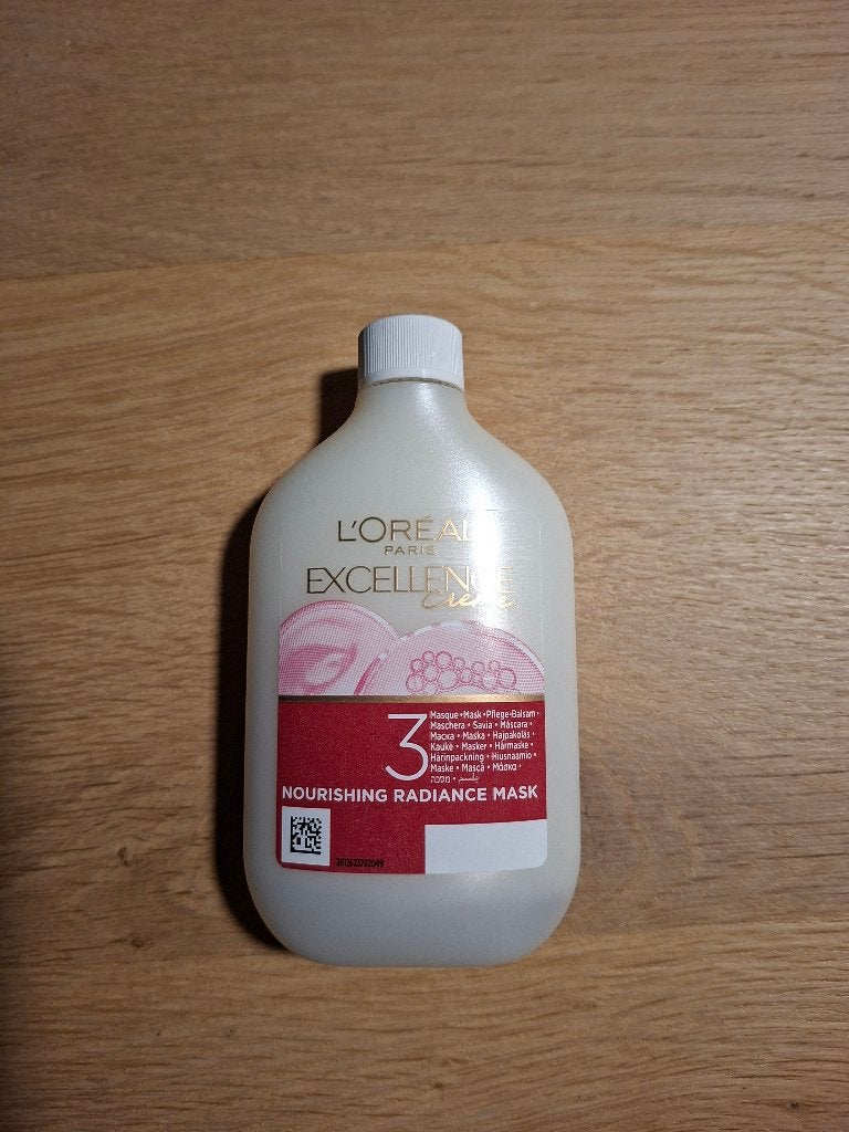 30 stuks L 'OREAL EXCELLENCE crème á 60 ml., Ophalen, Nieuw, Shampoo of Conditioner