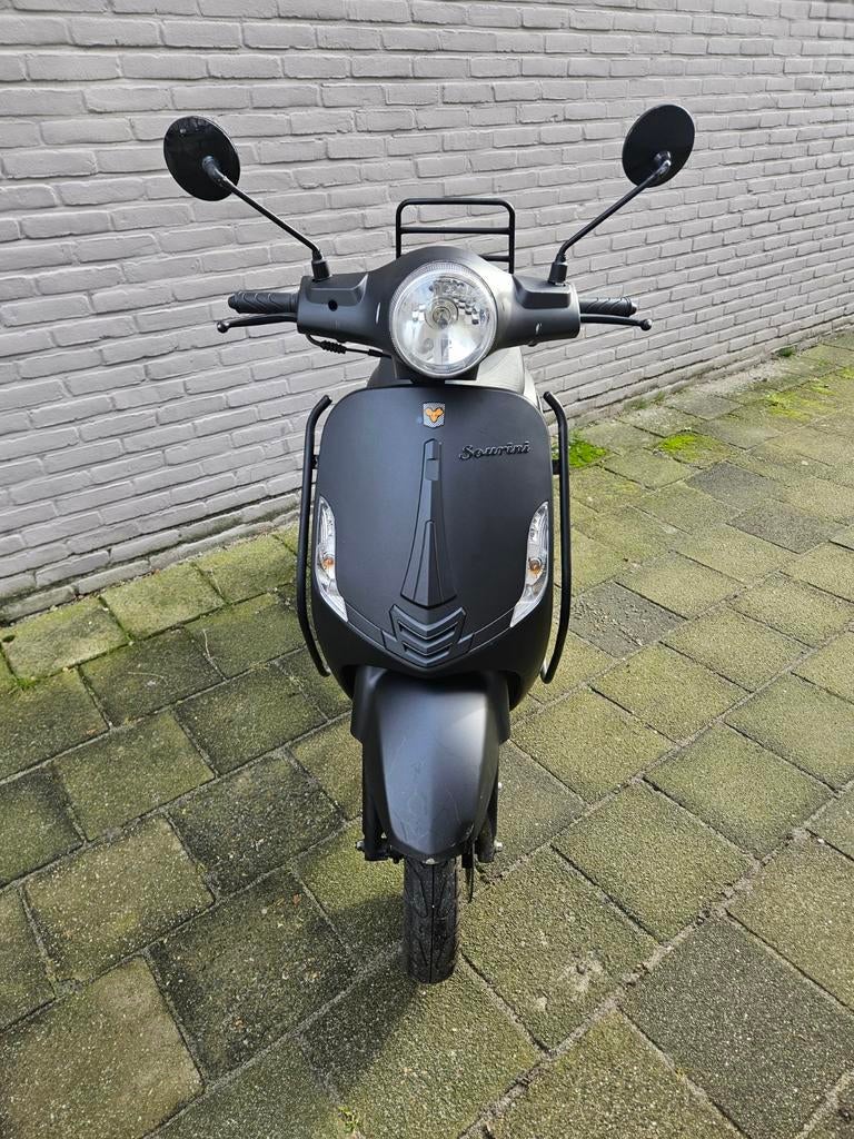 La souris met geel kenteken, Ophalen, Gebruikt, Overige typen, Overige merken