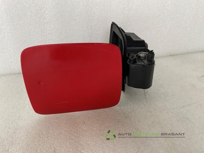 Tank Klep van een Jeep Renegade (176), Jeep, Gebruikt, -, -