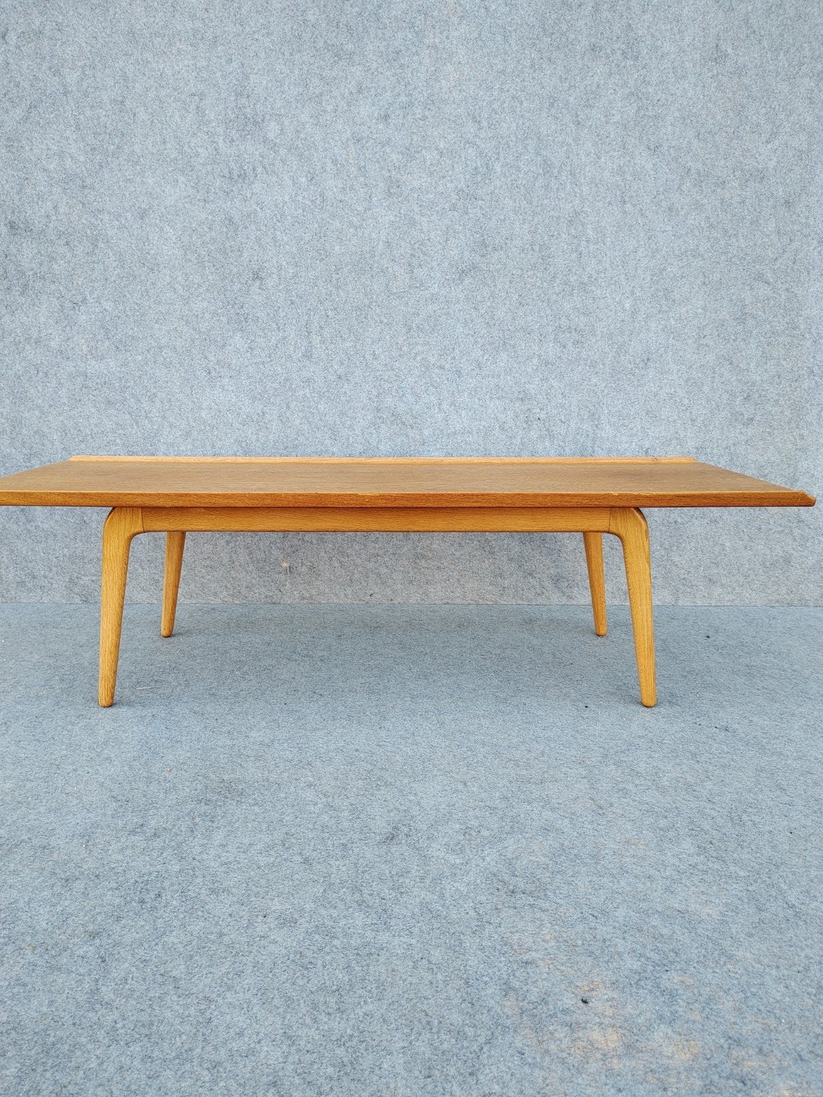 Salontafel, Sleemodel Bovenkamp, Ophalen of Verzenden