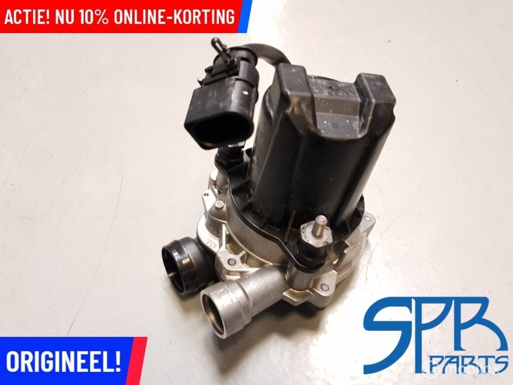 Secundaire luchtpomp 04E959231 VW GTI R AUDI S3 SEAT FR 2.0, Gebruikt, Volkswagen, Ophalen of Verzenden, Volkswagen