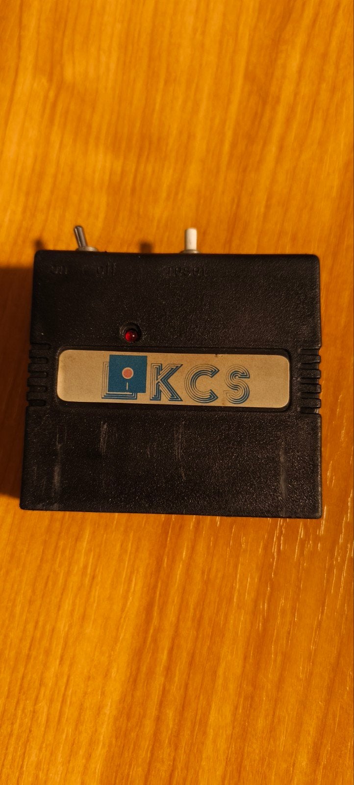KCS Speedsaver C64 (1984) - Vintage Commodore 64 Tool, Ophalen of Verzenden, KCS