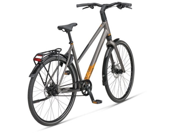 Koga F3 8.0 Limestone High Gloss, Fietsen en Brommers, Ophalen, 53 tot 56 cm, Nieuw, Koga Miyata