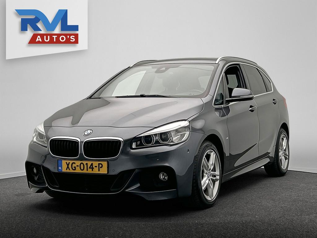 BMW 2-serie Active Tourer 216d | M/Sport | Alcantara | Origi, Gebruikt, 116 pk, Origineel Nederlands, Bedrijf