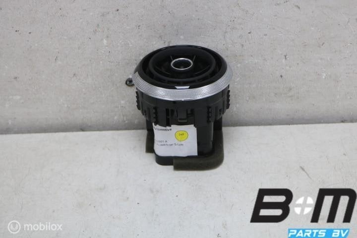 Luchtrooster in dashboard Audi A3 8V 8V0820901A, Auto-onderdelen, Gebruikt