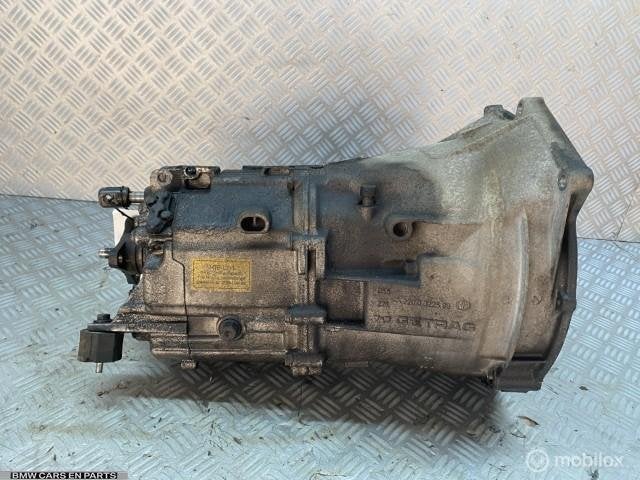 5-versnellingsbak BMW 5-serie E39) 5sd 250g tajt getrag, Auto-onderdelen, Gebruikt, Info@bmwcarsenparts.nl, Bmw, Ophalen of Verzenden