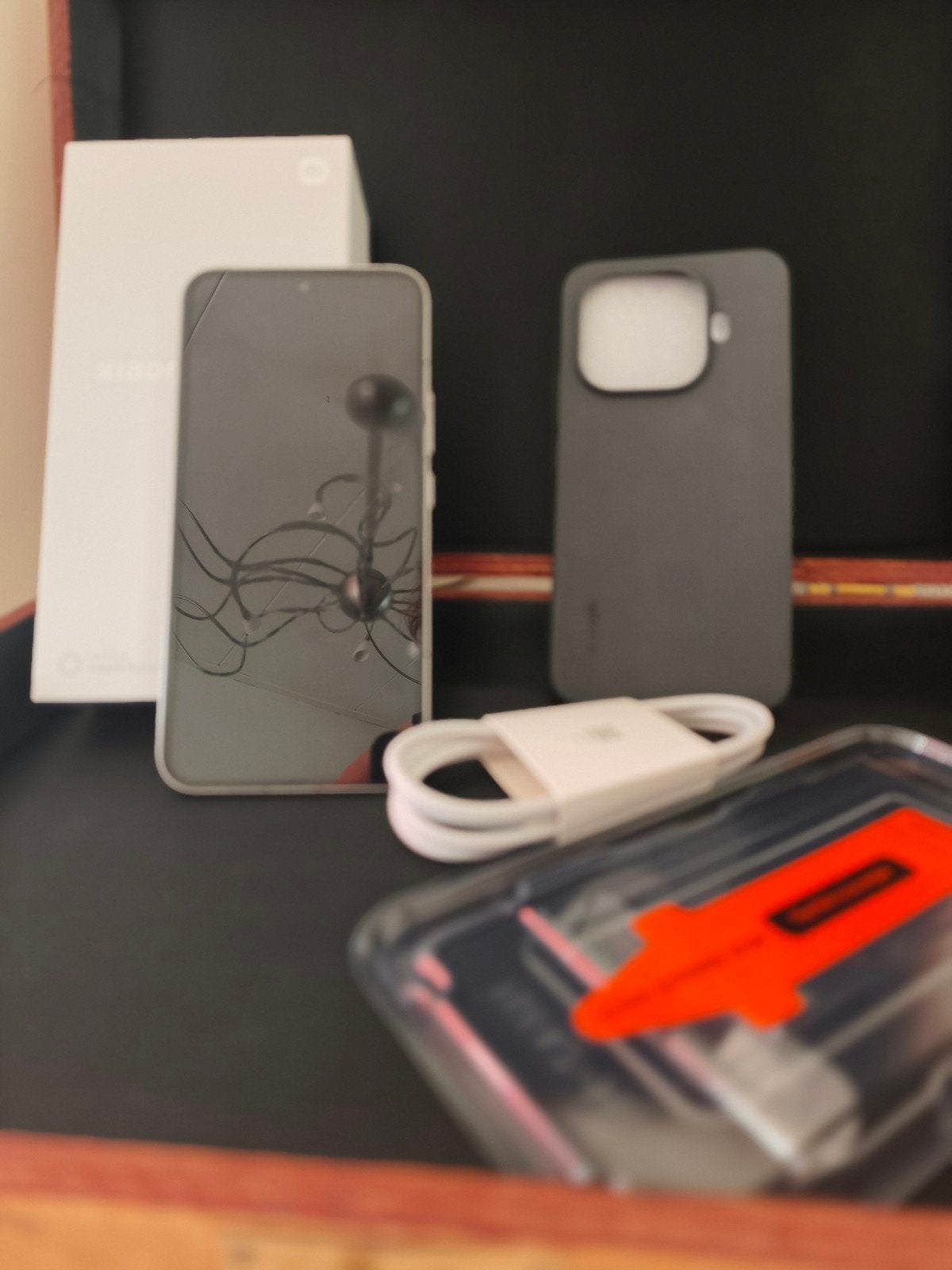 Xiaomi 15T Pro 5G 12GB/512GB - Garantie, Ophalen of Verzenden, Zo goed als nieuw, Klassiek of Candybar, Zonder simlock