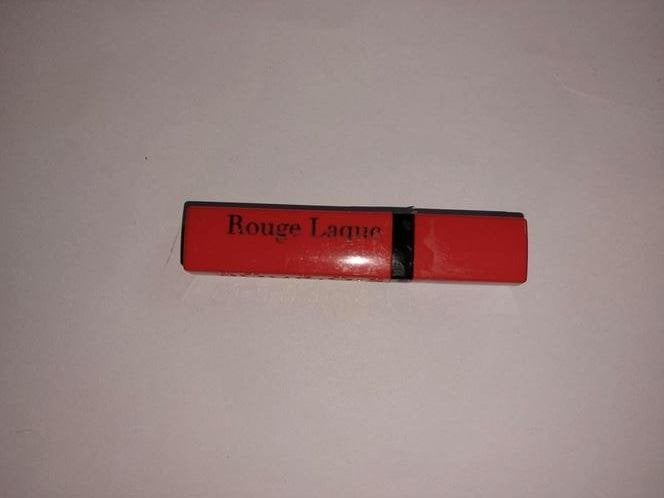 Nieuwe bourjois rouge laque (advr 45), Lippen, Nieuw, Ophalen of Verzenden, Make-up