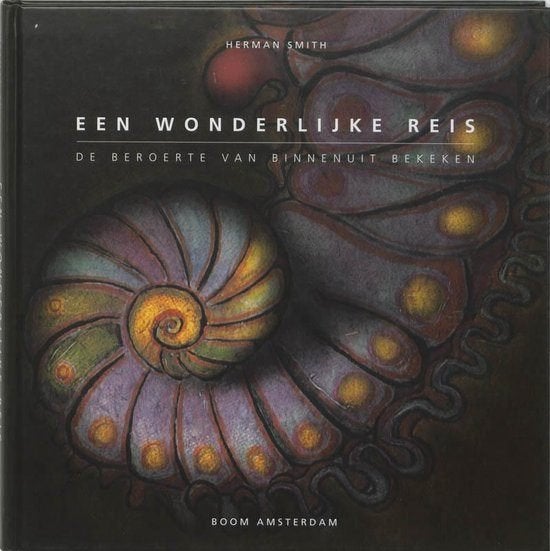 Een wonderlijke reis - Herman Smith, Ophalen of Verzenden, Gelezen, Ziekte en Allergie