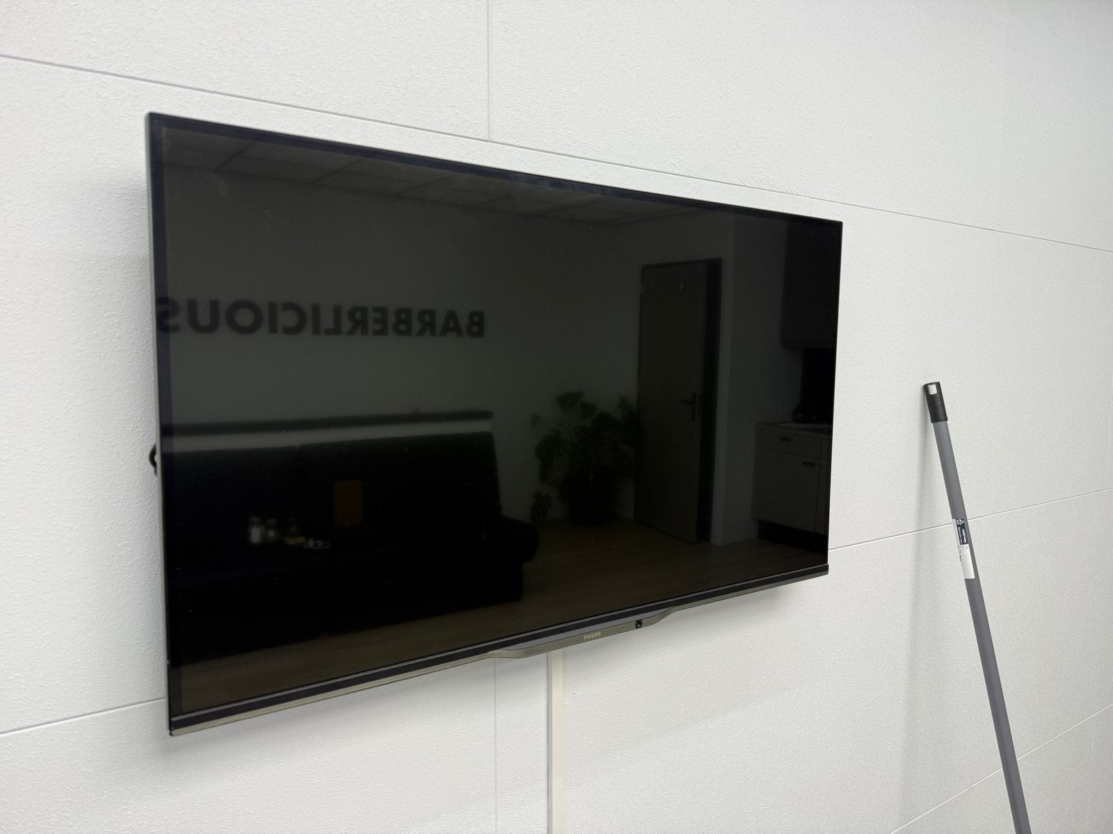 Philips ambilight tv, Ophalen, Philips, 50 Hz, 100 cm of meer