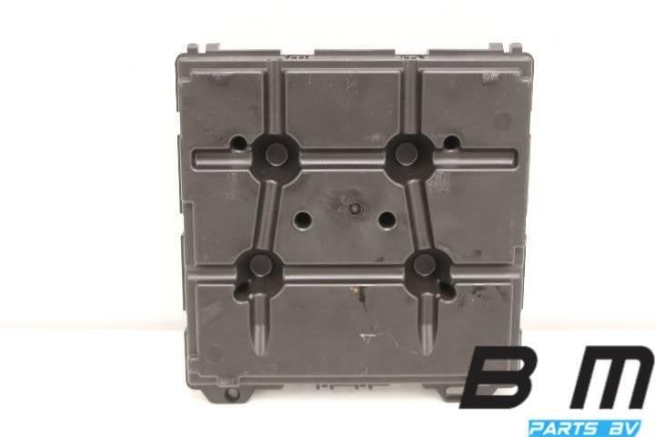 BCM (boordnetregelapparaat) VW Up! Facelift 1S0937090H, Gebruikt