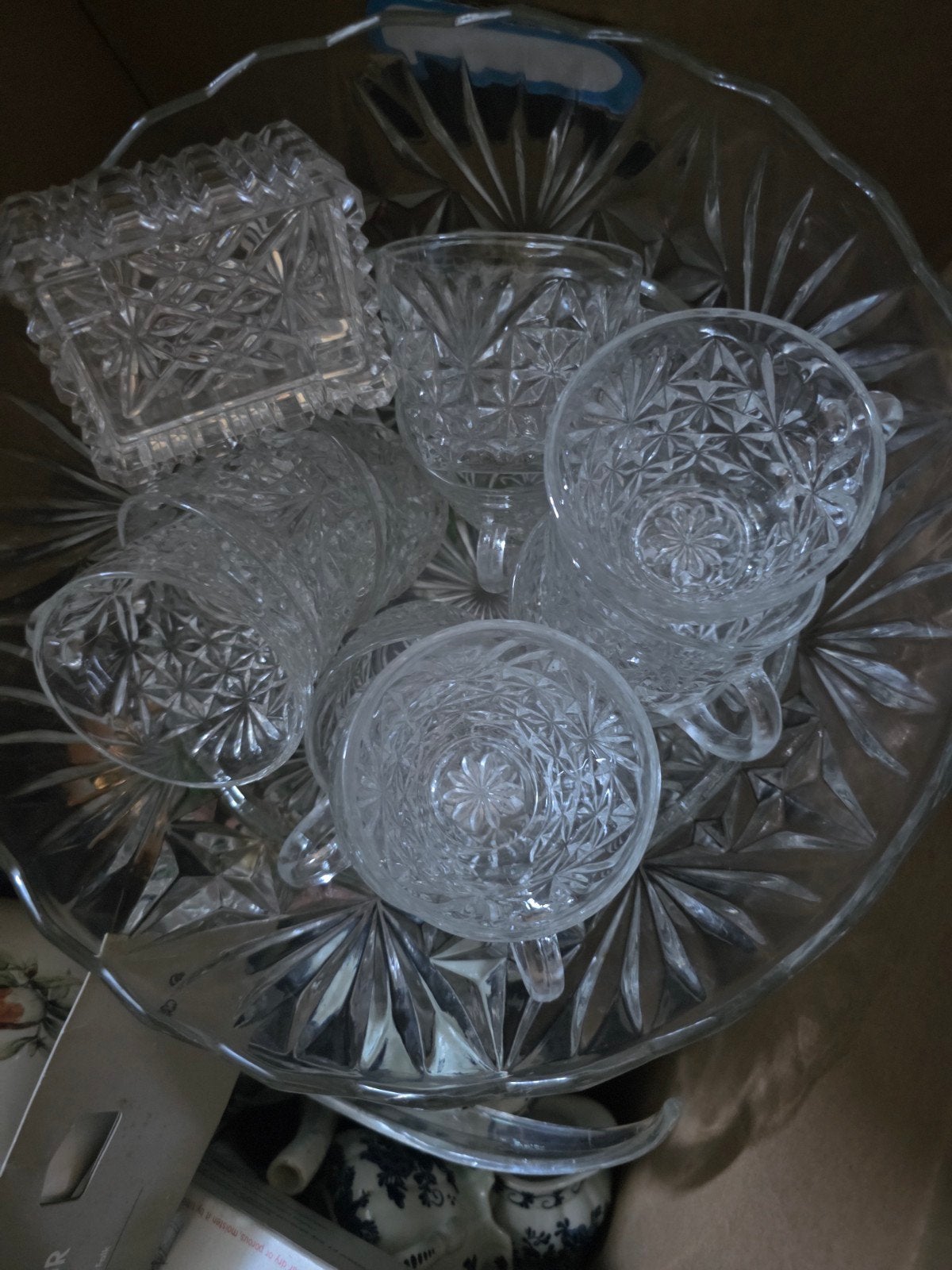 Diverse spullen te koop wegens verhuizing, Ophalen, Gebruikt
