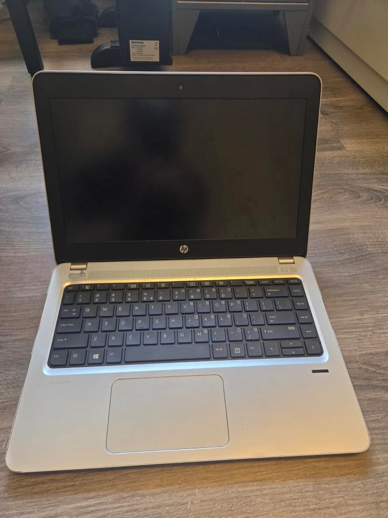 Hp laptop, Computers en Software, Windows Laptops, Ophalen, 15 inch, 2 tot 3 Ghz