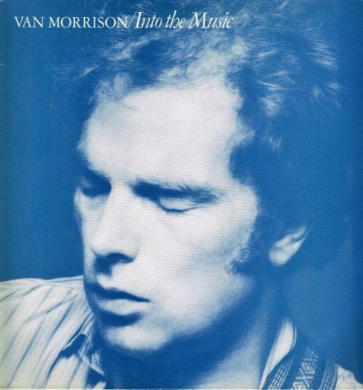 Van Morrison – Into The Music, Gebruikt, Ophalen of Verzenden, 1970 - 1979, 12 inch