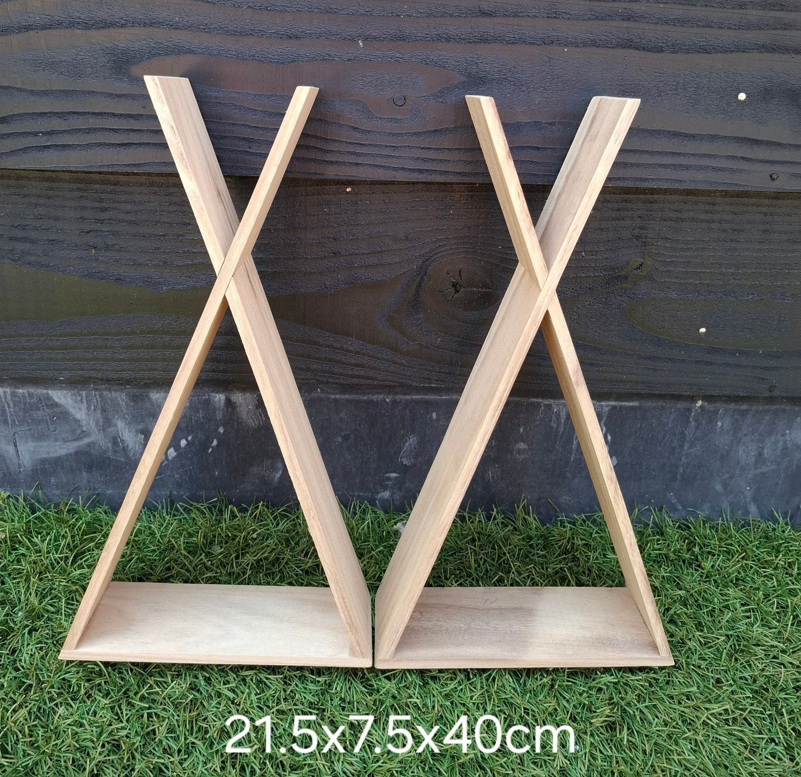 Decoratieve tipi tentjes, Ophalen, Wanddecoratie