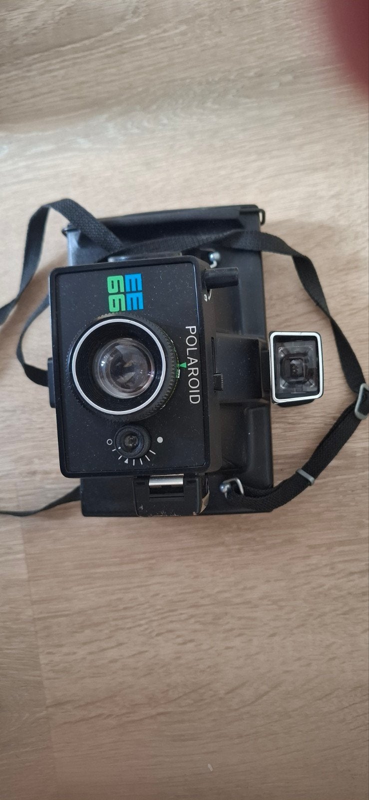 Oude polaroid camera, Verzenden, Polaroid, Polaroid