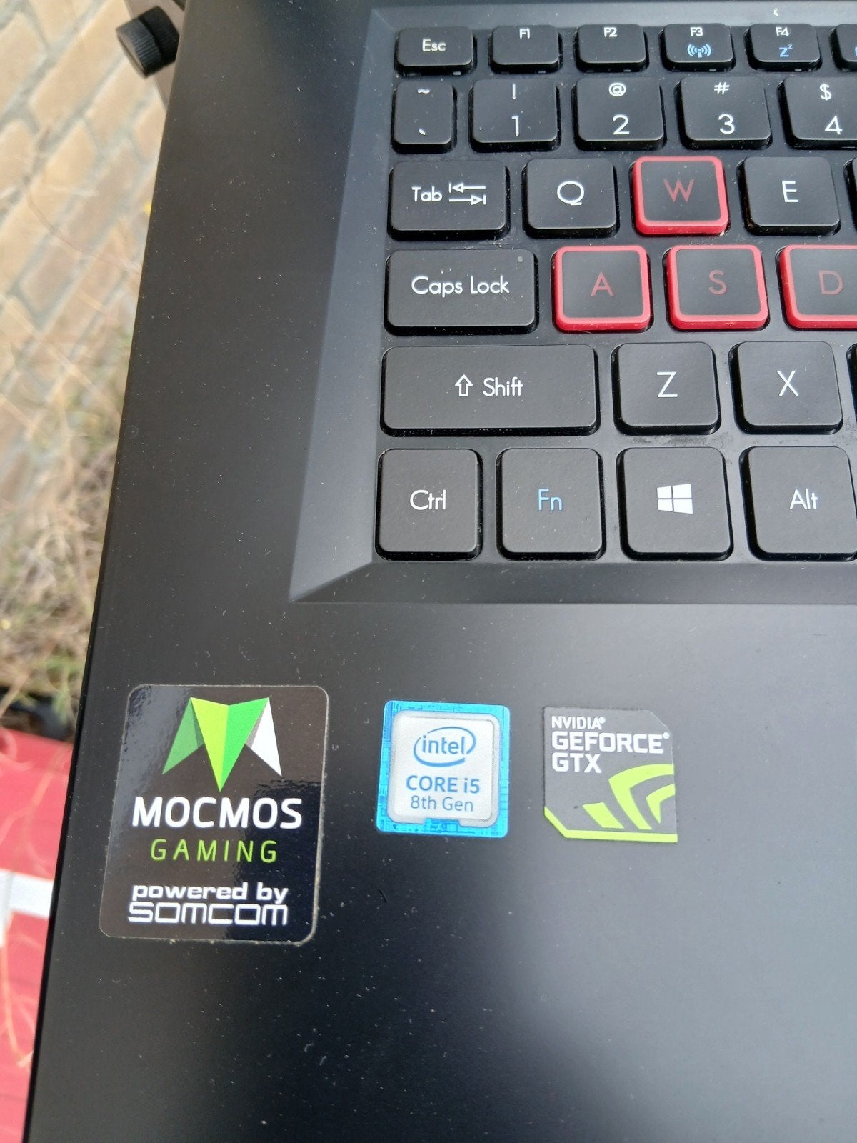 3 Gaming Laptops: Acer Predator & ASUS TUF Gaming, Computers en Software, Gebruikt, Met videokaart, Onbekend, Ophalen of Verzenden