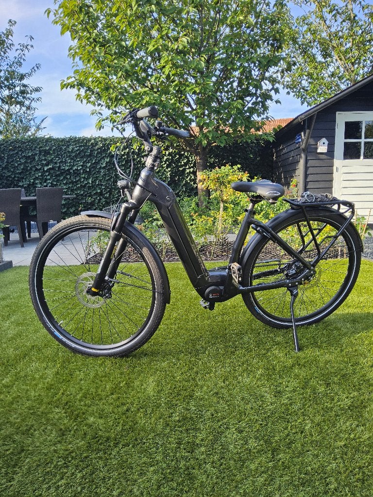 Flyer gotour6 7.23 env auto comford S, Fietsen en Brommers, Ophalen, Zo goed als nieuw, Overige merken