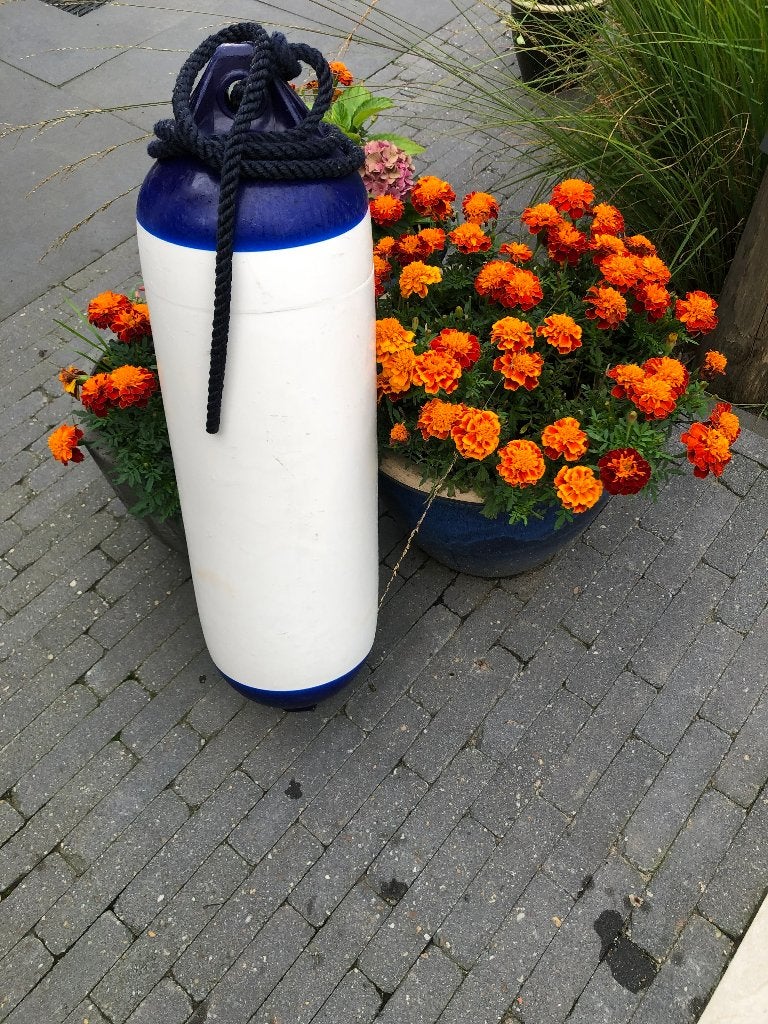 polyform stootwil fender, Watersport en Boten, Ophalen, Gebruikt, Overige typen