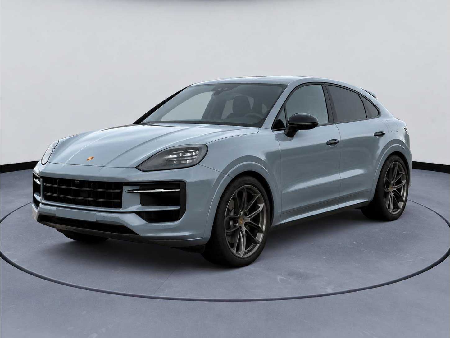 2024 Porsche Cayenne Coupé 3.0 E-Hybrid Lightweight, Auto's, Automaat, Cayenne, Gebruikt, Overige carrosserieën