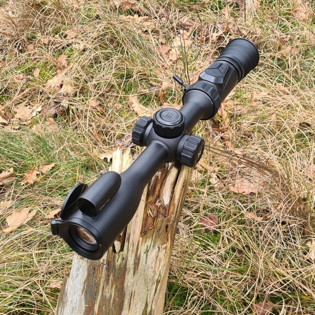 HikMicro Alpex PRO A50PL, Ophalen of Verzenden, Nieuw