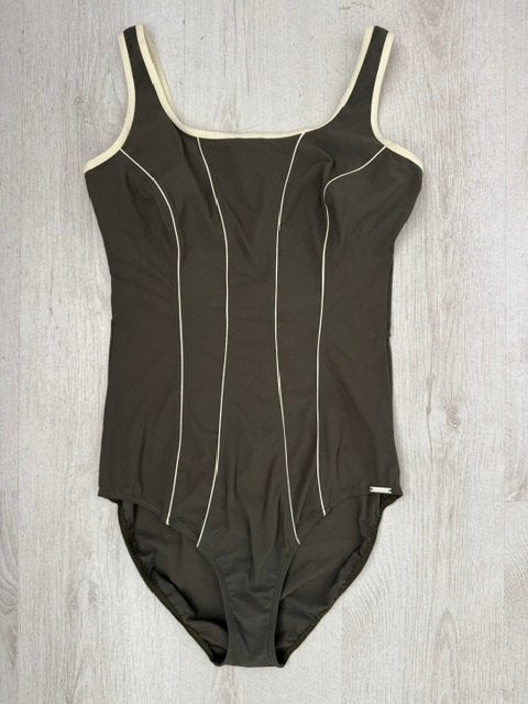 Beachlife badpak maat 44 (valt kleiner), Kleding | Dames, Badmode en Zwemkleding, Beachlife, Badpak, Ophalen of Verzenden, Zo goed als nieuw