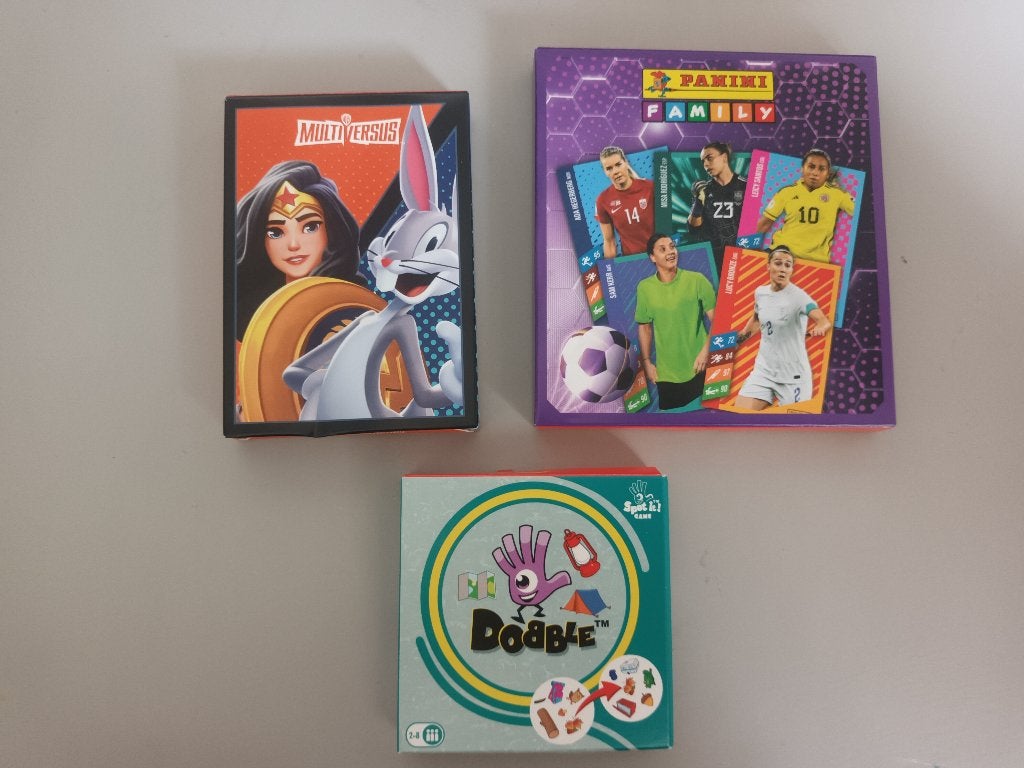 Nieuw 2x MacDonalds gatgets, Ophalen of Verzenden, Nieuw, Jongen of Meisje
