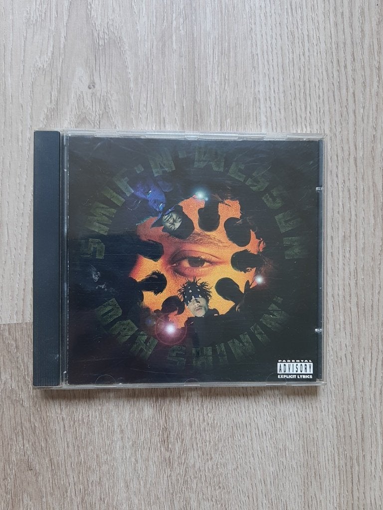 Smif 'n Wesson: Da Shinin', Import, Verzenden, Zo goed als nieuw, Album