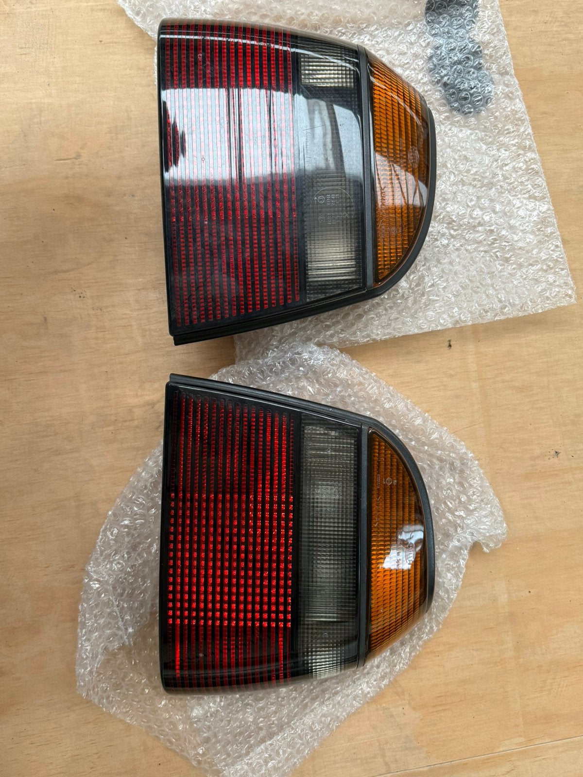 Achterlichten Volkswagen golf 3 3,5, Auto-onderdelen, Verlichting, Ophalen, Nieuw, Volkswagen