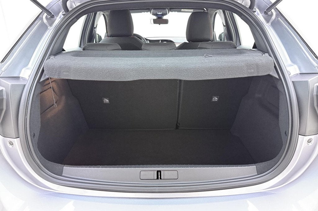 Opel Corsa 1.2 GS Line Parkeersensoren / Cruise control / St, Stof, Gebruikt, Euro 6, 3 cilinders