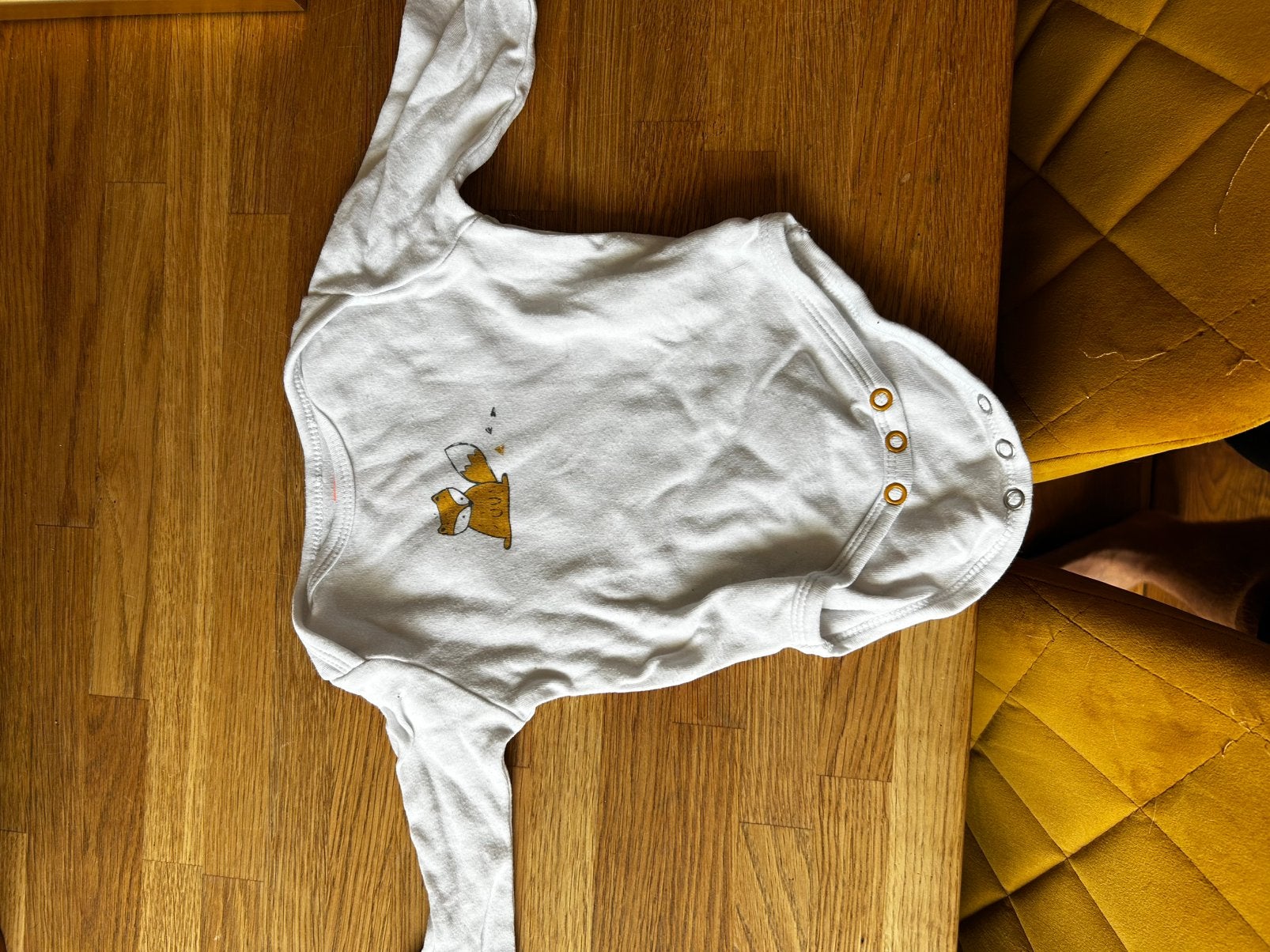 Gratis afhalen - Babykleertjes, Ophalen, Gebruikt, Jongetje of Meisje