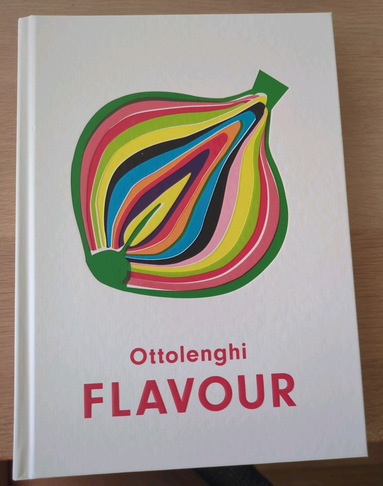 Ottolenghi FLAVOUR Cookbook English NEW, Hoofdgerechten, Midden-Oosten en Marokko, Gezond koken, Nieuw