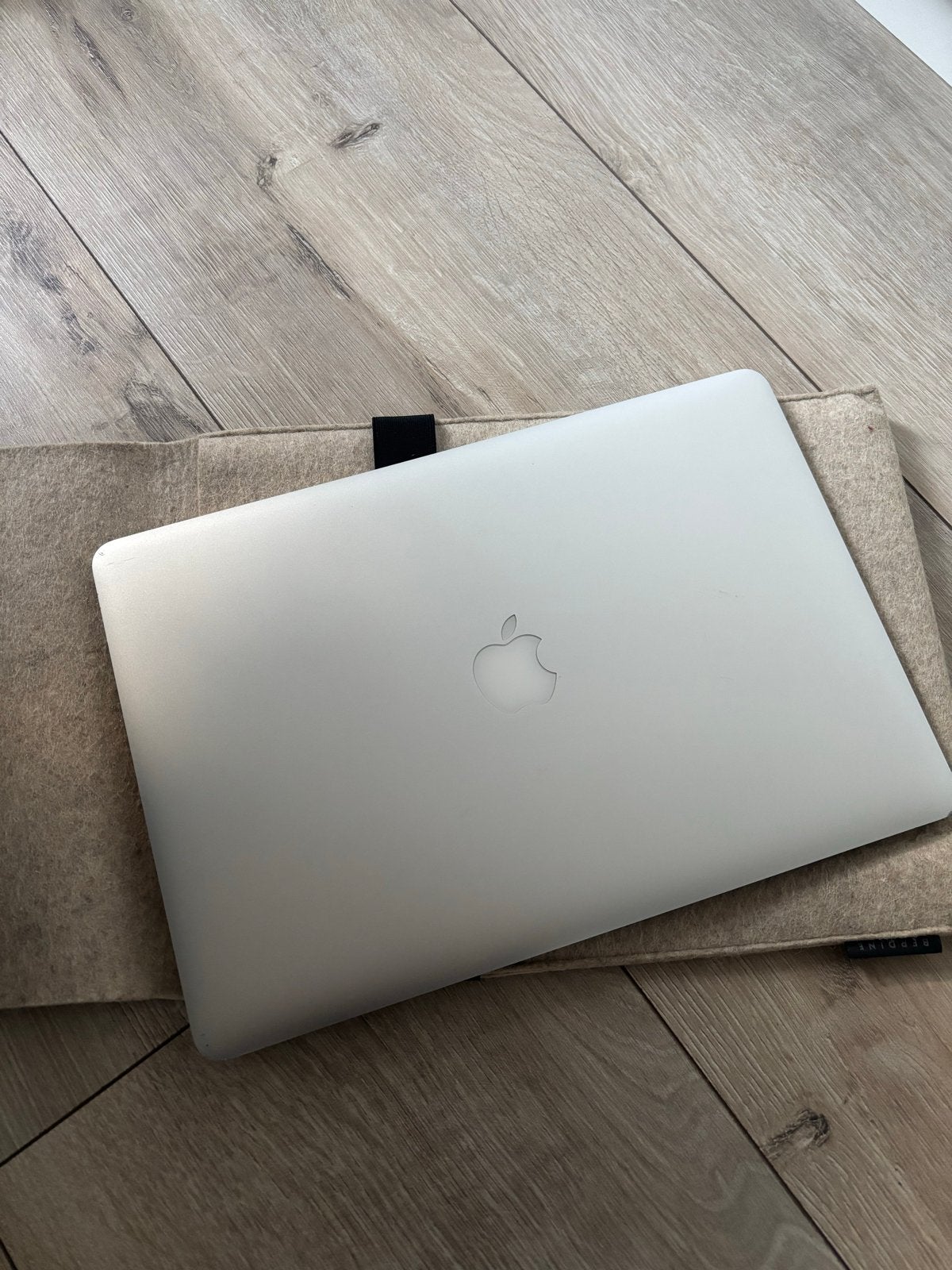 MacBook Pro (mid 2014) 11,3 - i7, 16GB RAM, 500GB SSD, Gebruikt, 2 tot 3 Ghz, Overige groottes, 512 GB