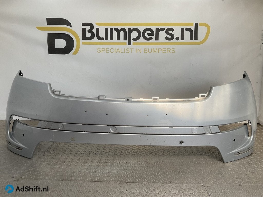 Bumper Land Rover Velar L560 Range Rover R DYNAMIC J8A2-17F0