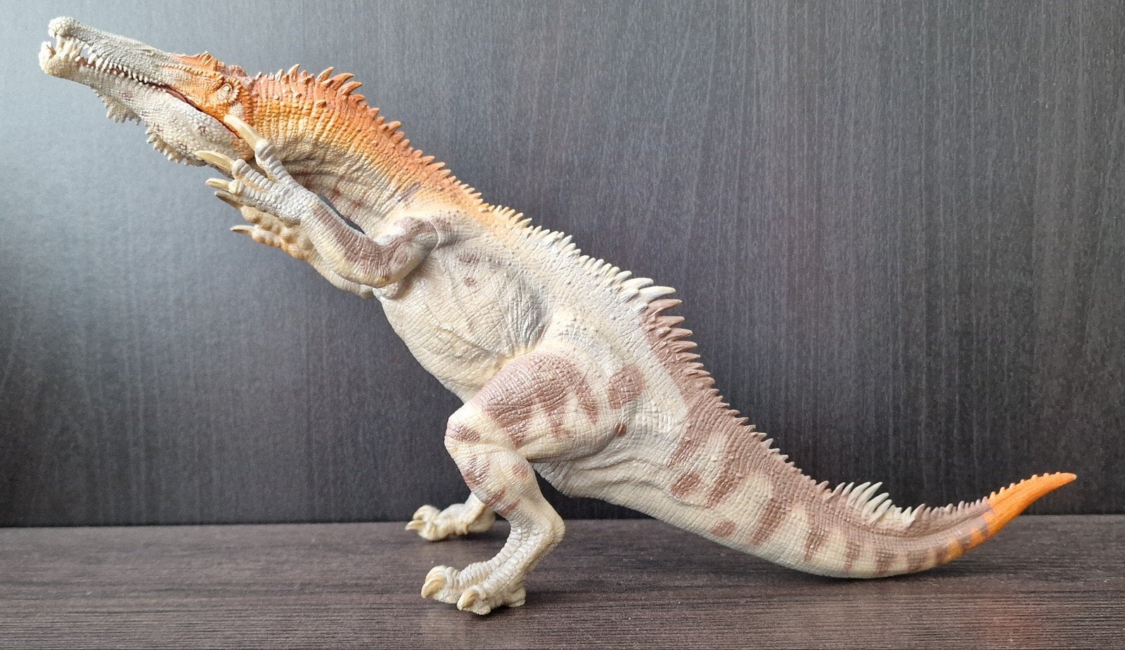 Papo Dino Baryonyx - 2016, Ophalen, Gebruikt