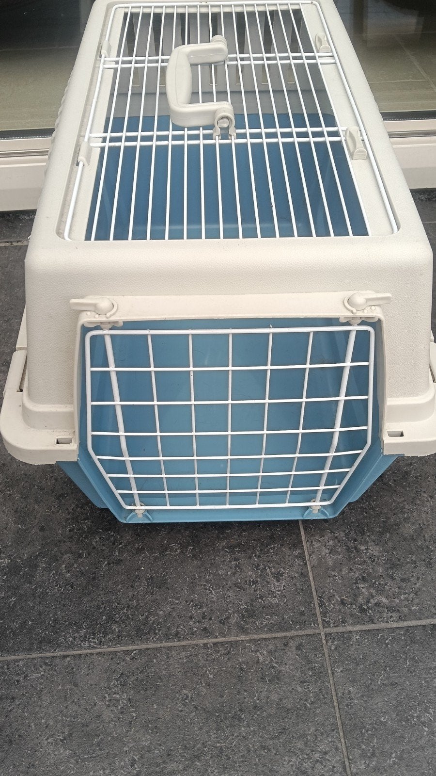 reismand katten, Dieren en Toebehoren, Ophalen, Gebruikt