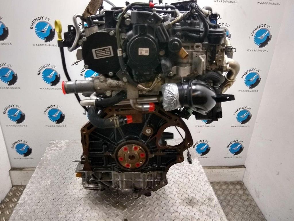 CHEVROLET CAPTIVA MOTOR 2014, Auto-onderdelen, Ophalen of Verzenden, Gebruikt, Stiba lid