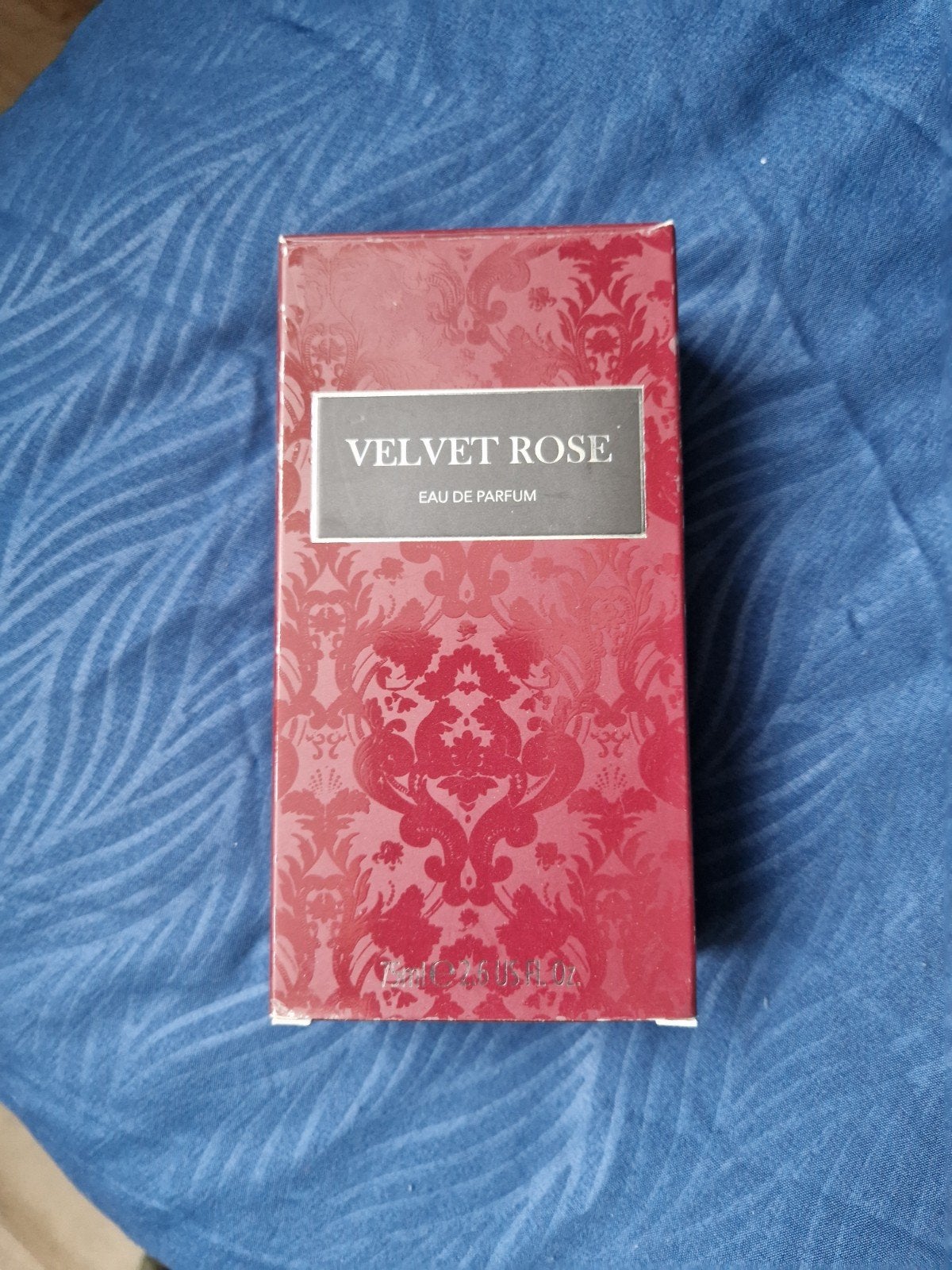 Primark Velvet Rose Eau de Parfum - Zo goed als nieuw, Ophalen of Verzenden, Zo goed als nieuw