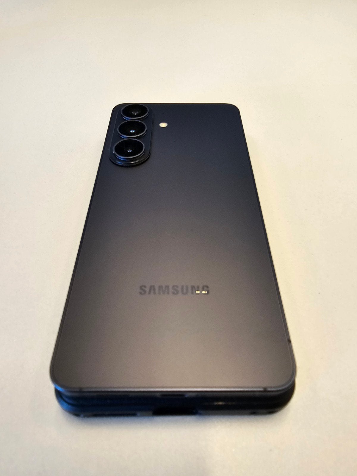 Samsung Galaxy S26 256GB Zwart - Zo goed als nieuw!