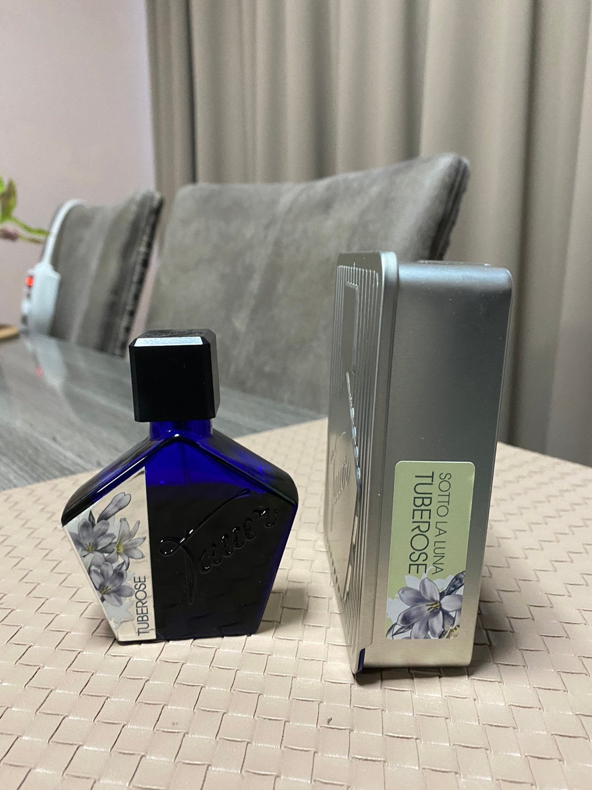 Sotto La Luna Tuberose Tauer Perfumes, Ophalen of Verzenden, Zo goed als nieuw