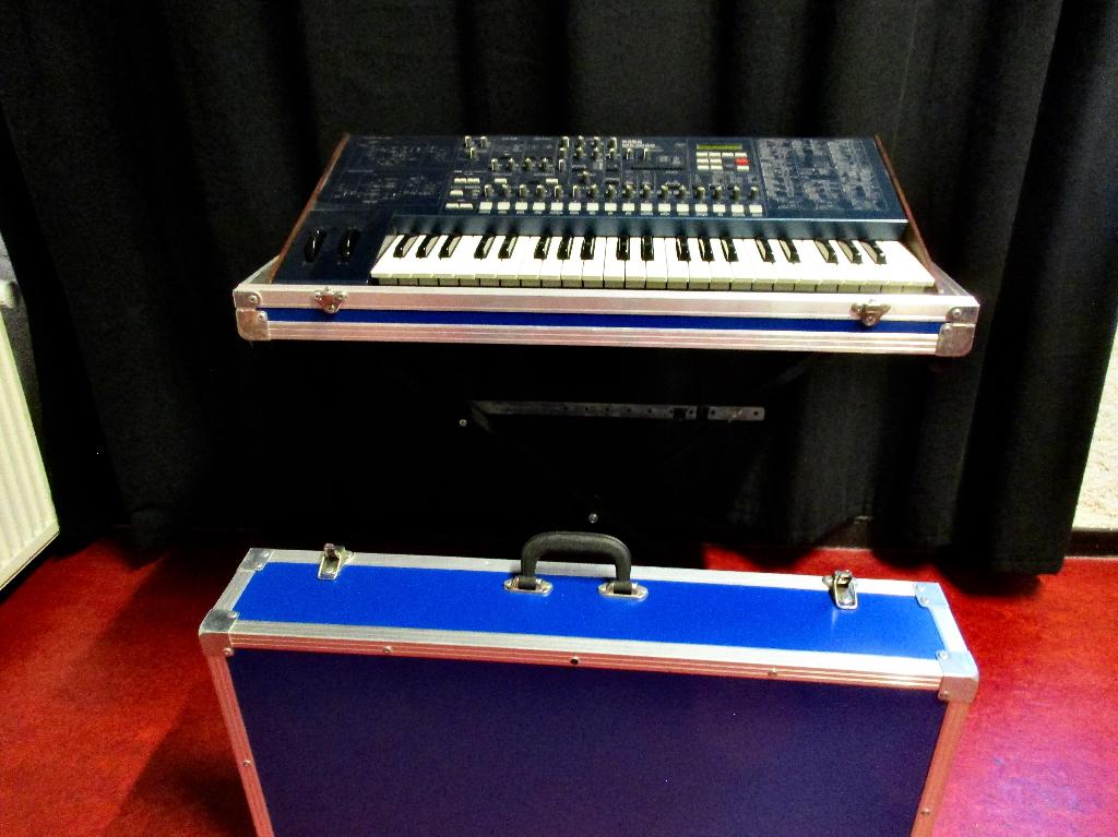 KORG MS 2000 synthesiser, Ophalen, Gebruikt, Korg, Overige aantallen