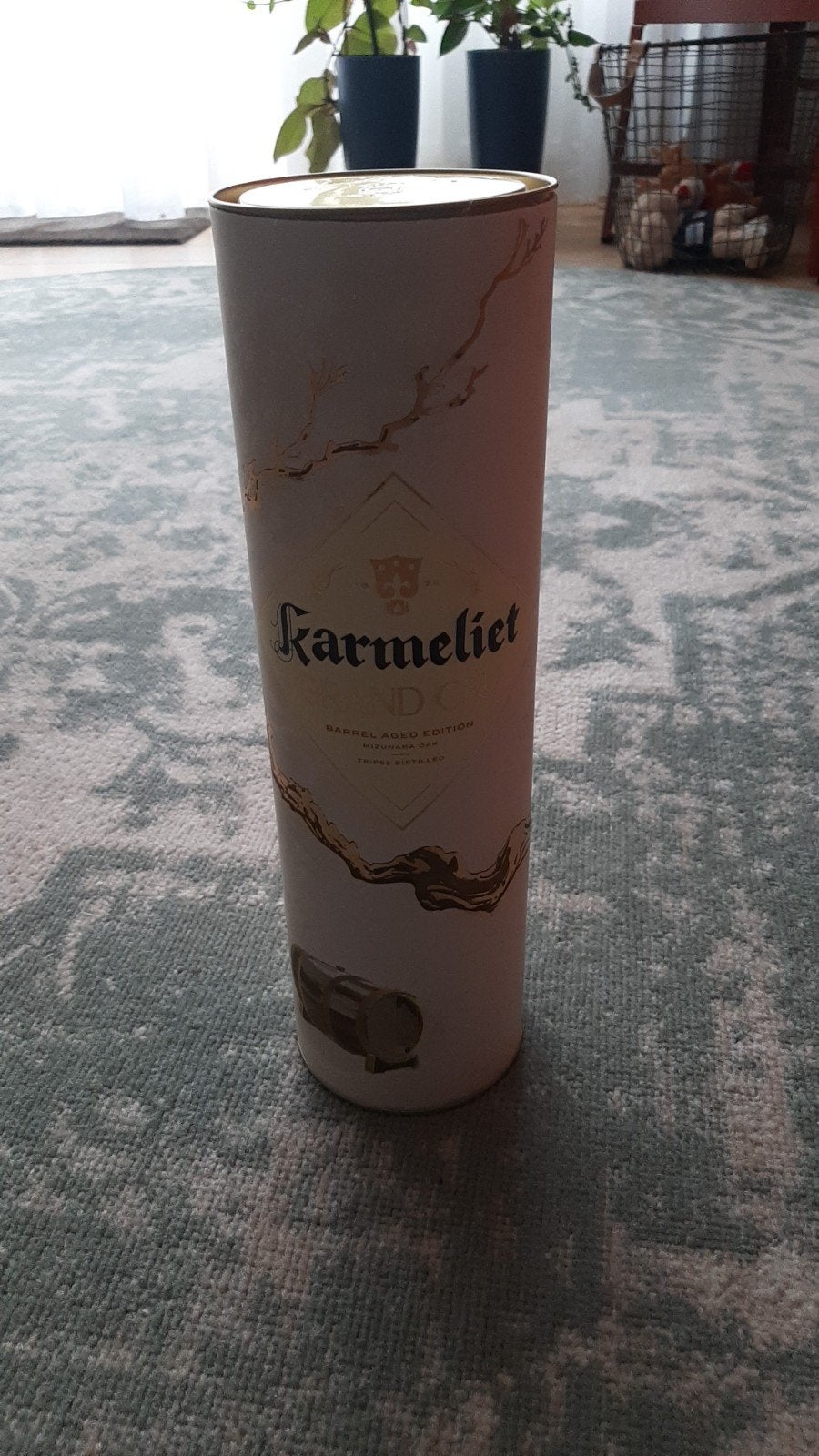 Karmeliet Grand Cru Barrel Aged Edition Mizunara Oak, Ophalen of Verzenden, Nieuw