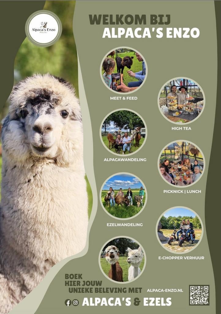 Gezocht Horeca en dierenheld, Starter, Overige vormen