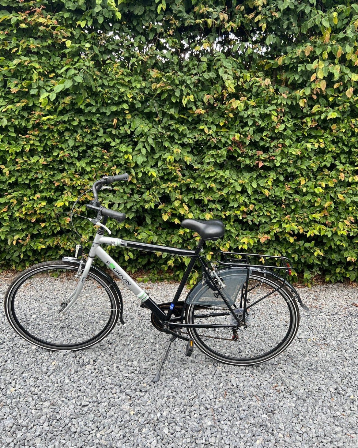 pelikaan fiets 28 inch 6 speed, Versnellingen, Zo goed als nieuw, 57 tot 61 cm, Ophalen