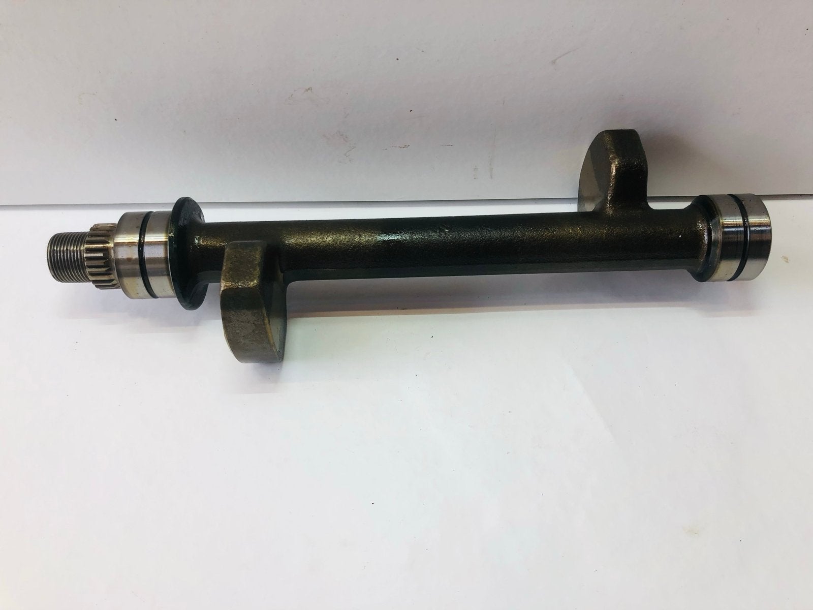 Balans as Honda CB500 - Gebruikt maar in goede staat, Motoren, Gebruikt, ., Ophalen of Verzenden, .