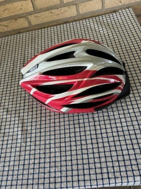 Fietshelmen Dames L/XL, Fietsen en Brommers, Ophalen of Verzenden, Gebruikt, L, Dame